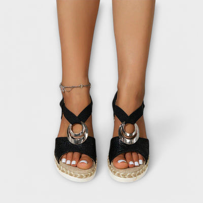 Hermia - Sandales de loisirs pour femme