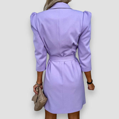 Michela | Veste Robe
