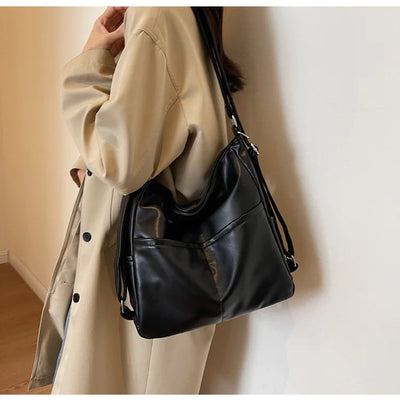 Peyton™ Sac de Luxe | Sac Multifonction Convertible