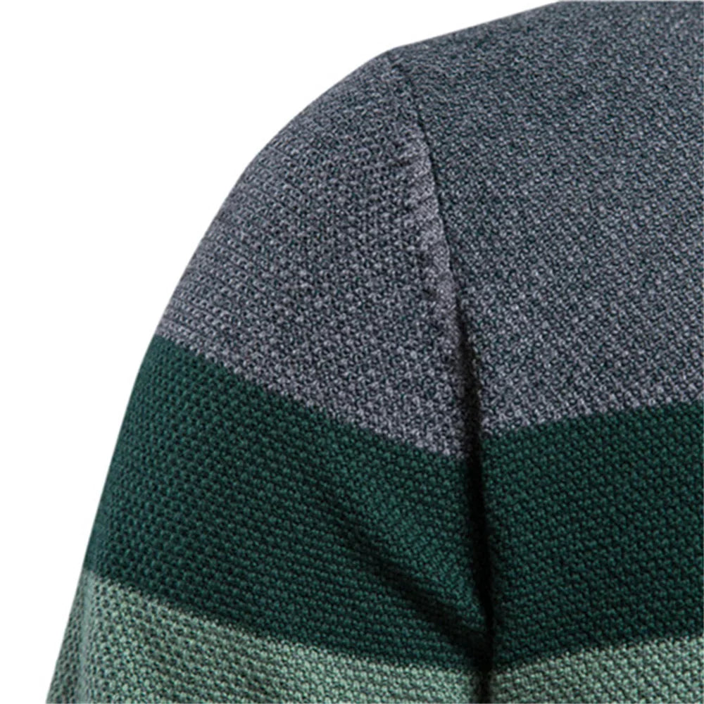 Sander | Pull pour Hommes Costauds