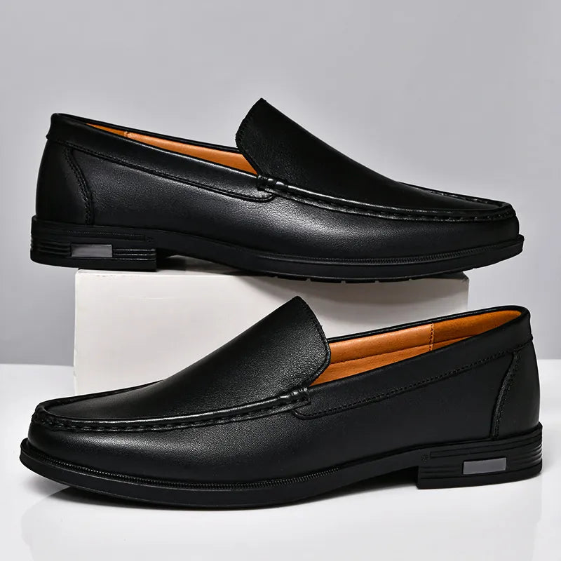 Tom | Mocassins