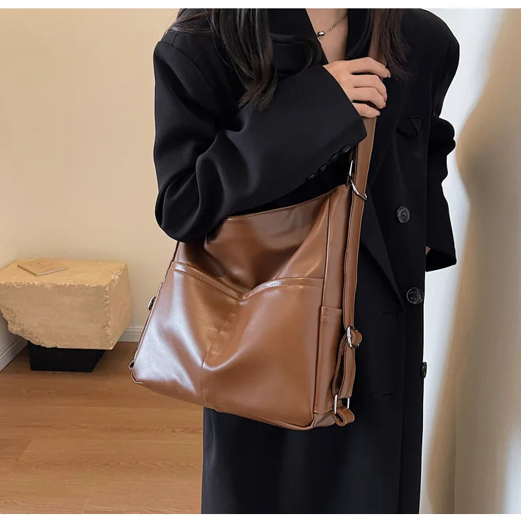 Peyton™ Sac de Luxe | Sac Multifonction Convertible