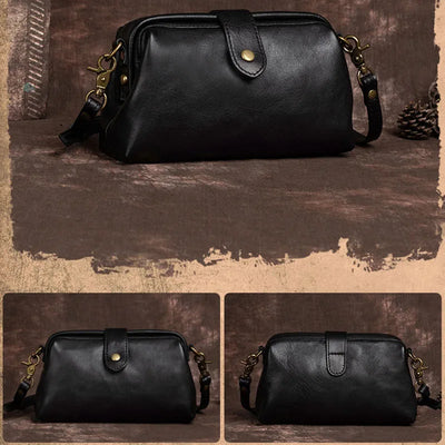 Alyssa™ Encanto Atemporal | Sac Unique