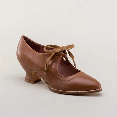 Sandales en cuir Angelina™