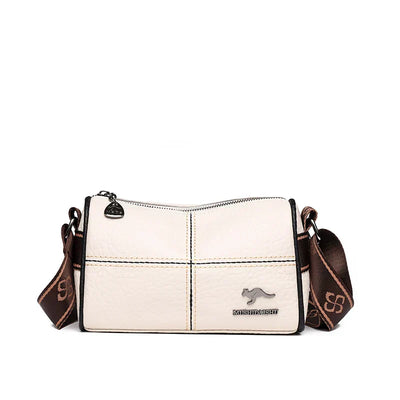 Amelia™ Élégance Intemporelle | Sac à Bandoulière Classique