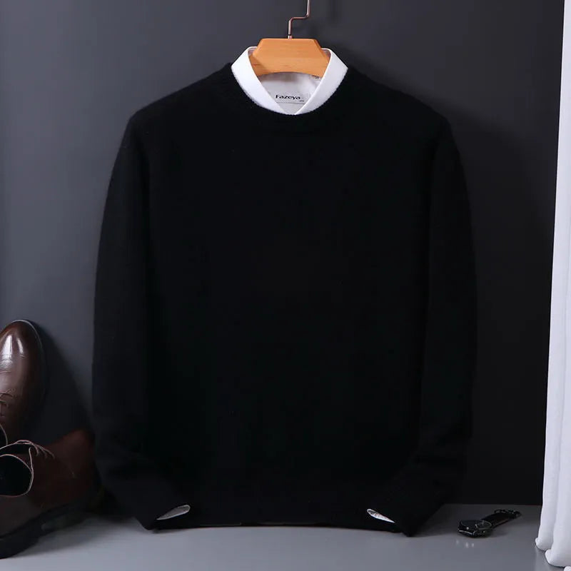 Pull en Laine Belluno