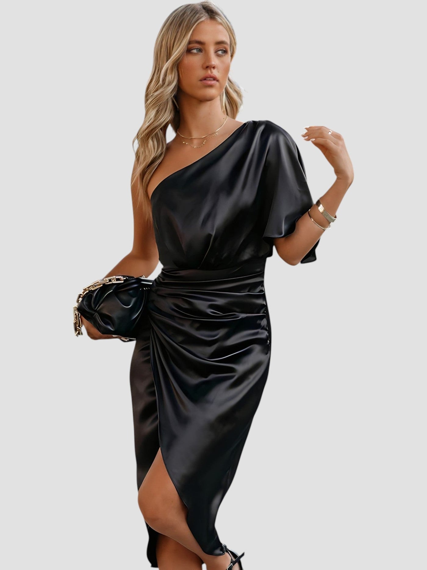 Natascia | Robe Élégante