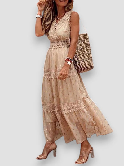 Carla | Robe Boho