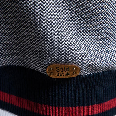 Morris | Gilet Premium pour Hommes