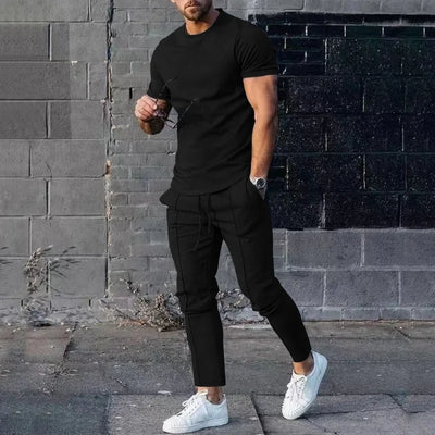 James™ | Ensemble Élégant