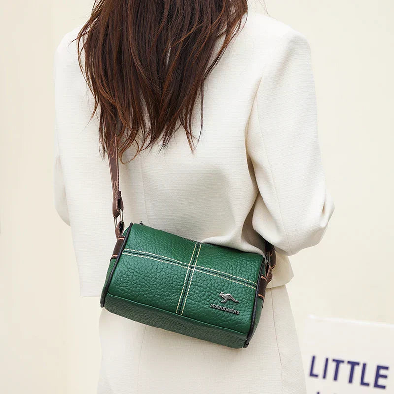 Amelia™ Élégance Intemporelle | Sac à Bandoulière Classique