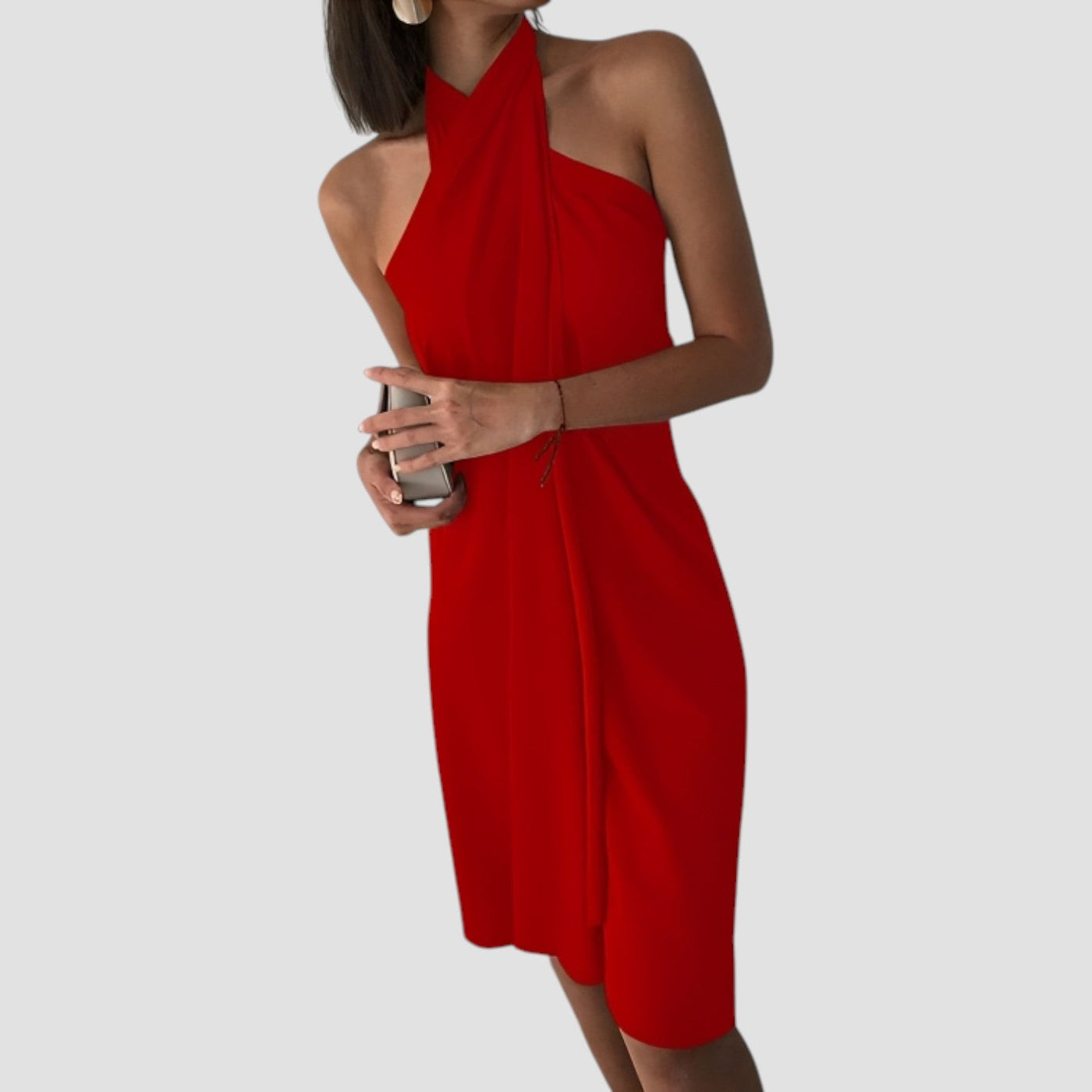 Valeria | Robe d'été