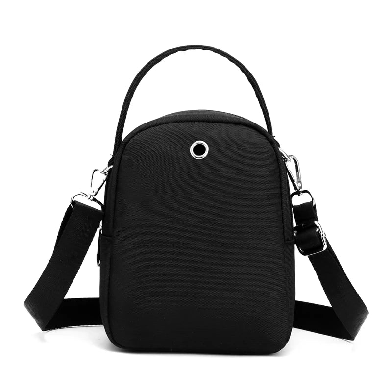 Madison™ - Sac Multi Poches Doux et Élégant