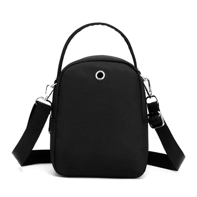 Madison™ - Sac Multi Poches Doux et Élégant