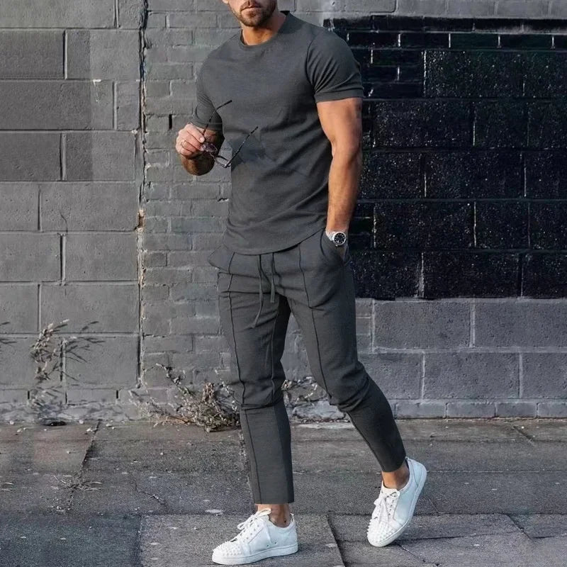 James™ | Ensemble Élégant
