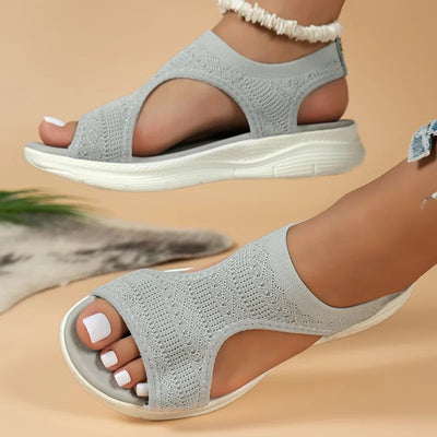 Sandales Orthopédiques Jade