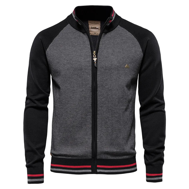 Morris | Gilet Premium pour Hommes