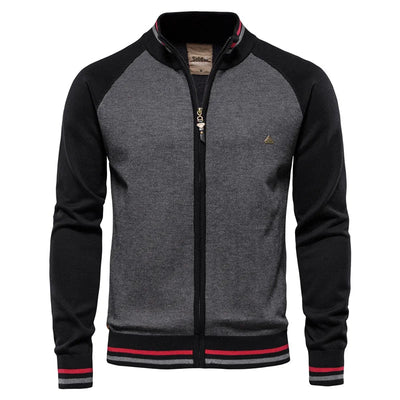 Morris | Gilet Premium pour Hommes