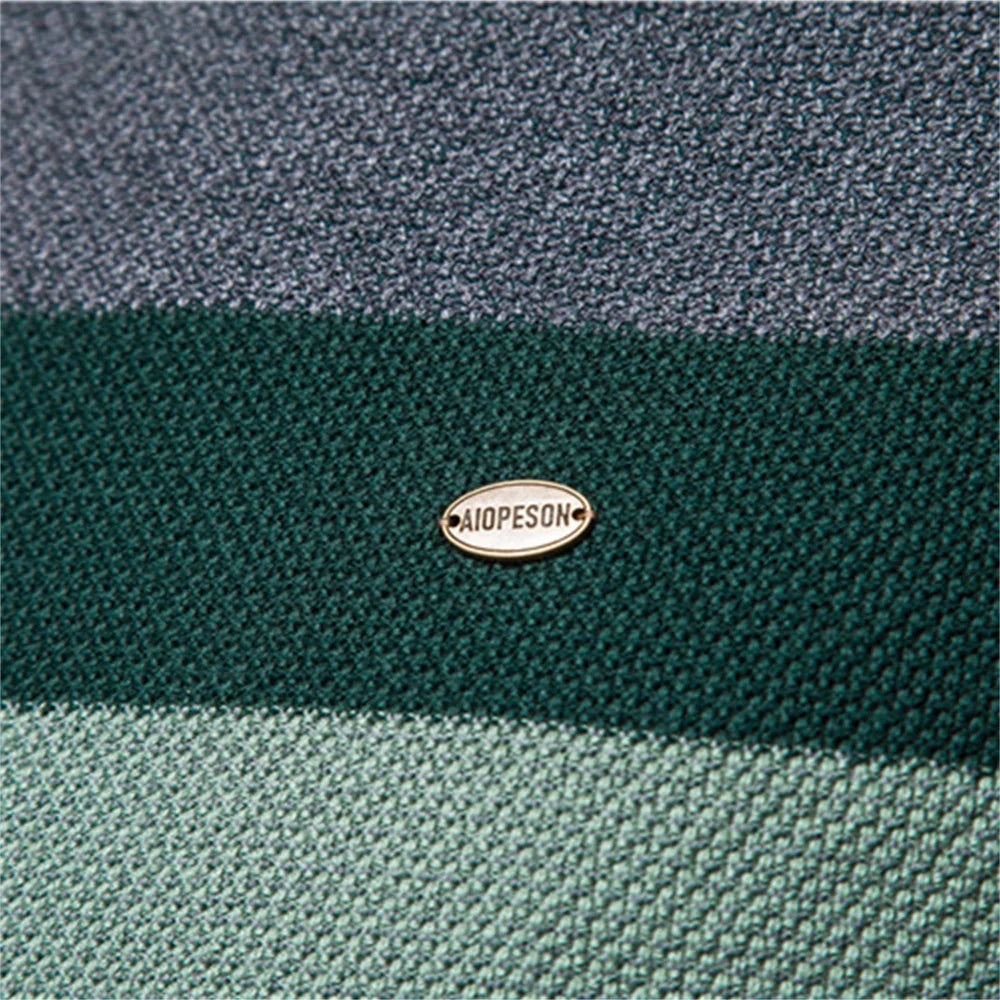 Sander | Pull pour Hommes Costauds