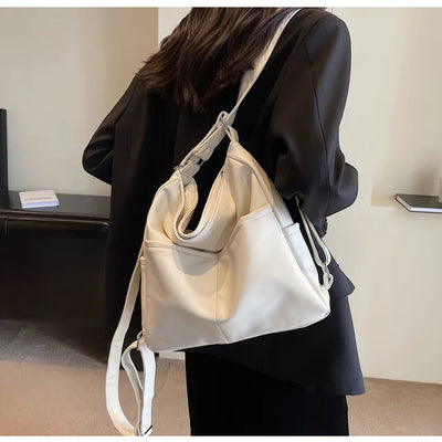 Peyton™ Sac de Luxe | Sac Multifonction Convertible