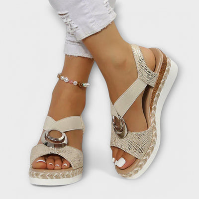 Hermia - Sandales de loisirs pour femme