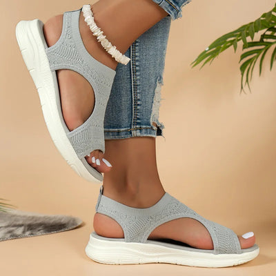 Sandales Orthopédiques Jade