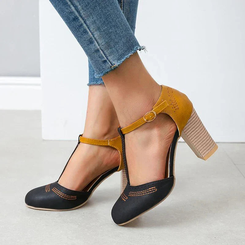 Talons Hauts Miriam