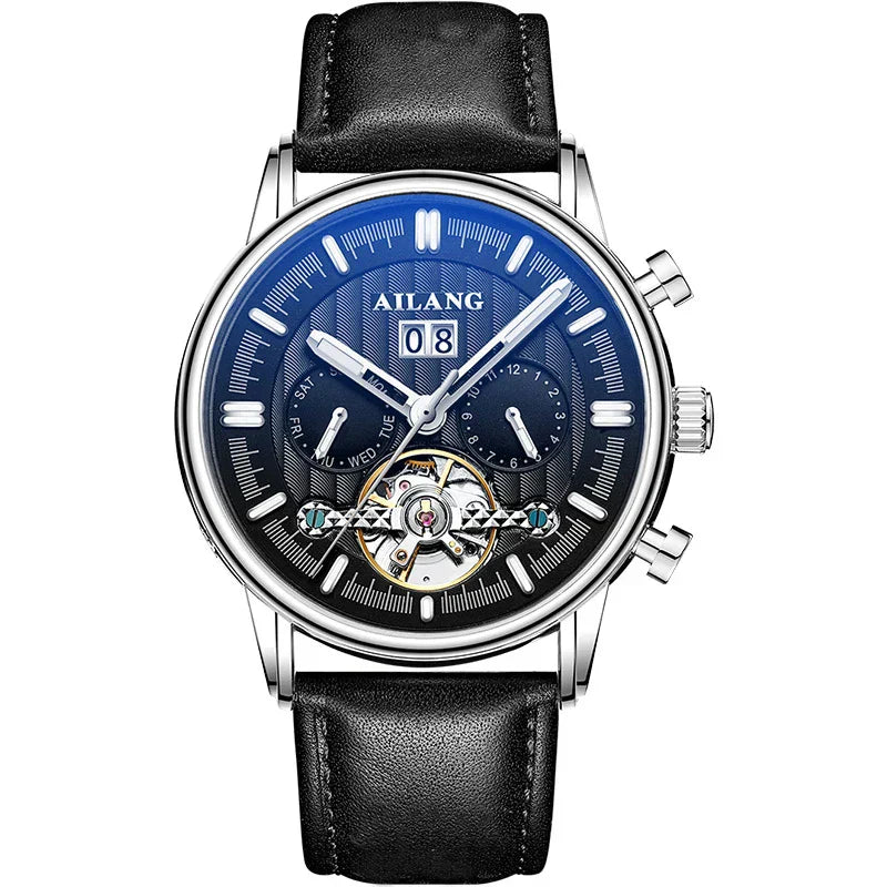 Montre Tourbillon à la Mode