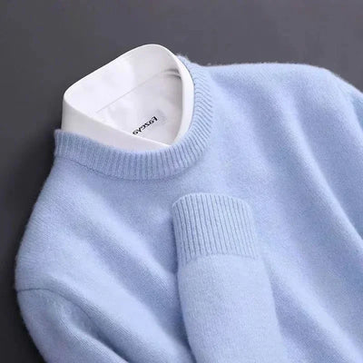 Pull en Laine Belluno