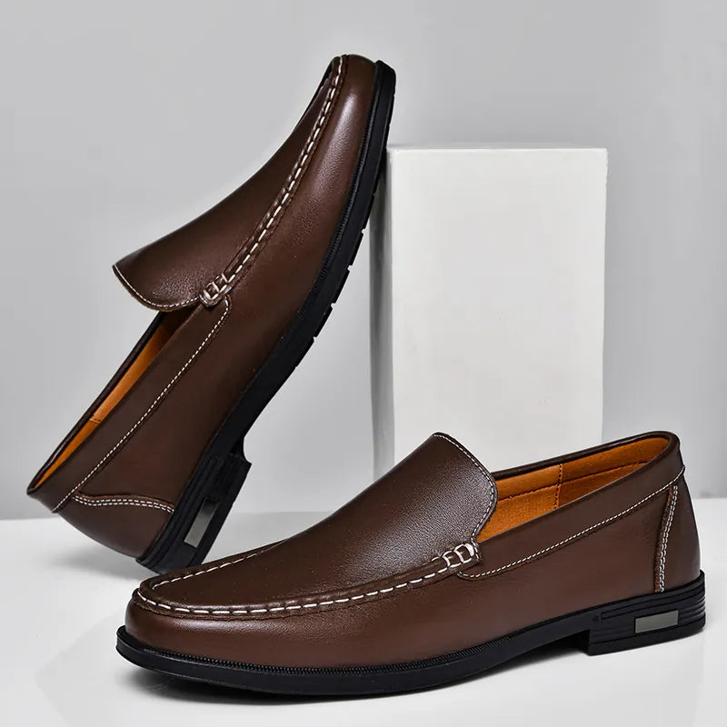 Tom | Mocassins
