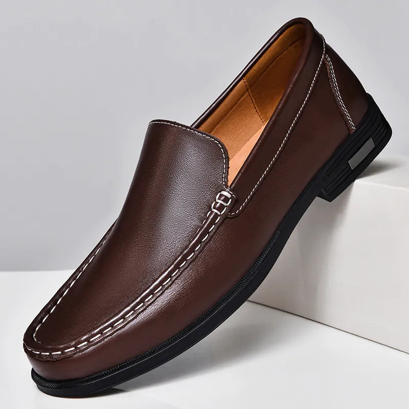 Tom | Mocassins