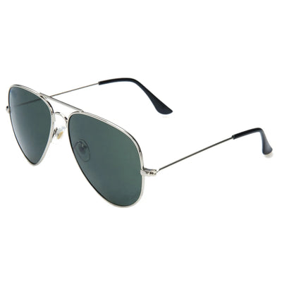 Aviator | Lunettes de Soleil Style Pilote
