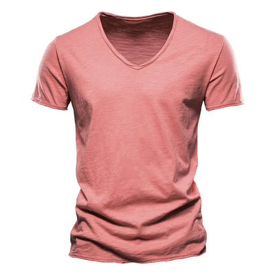 Valmont™ | T-shirt d'été en coton (1+1 GRATUIT)