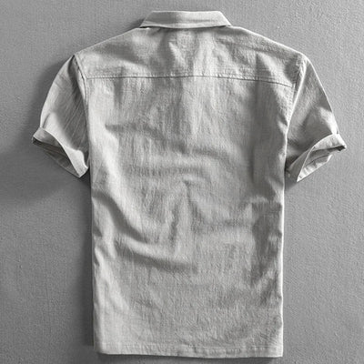 Danny | Chemise Polo Élégante