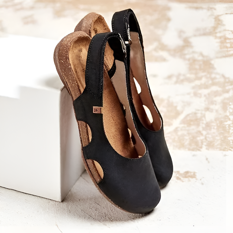 Madison™ - Sandales de soutien ultime