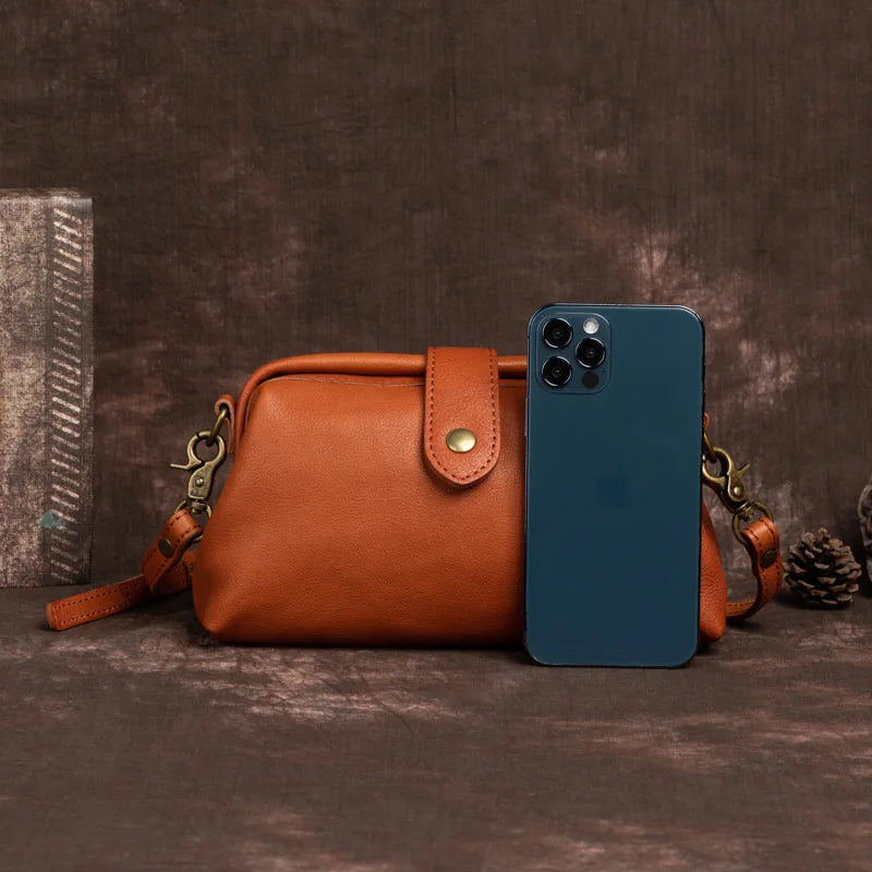 Alyssa™ Encanto Atemporal | Sac Unique