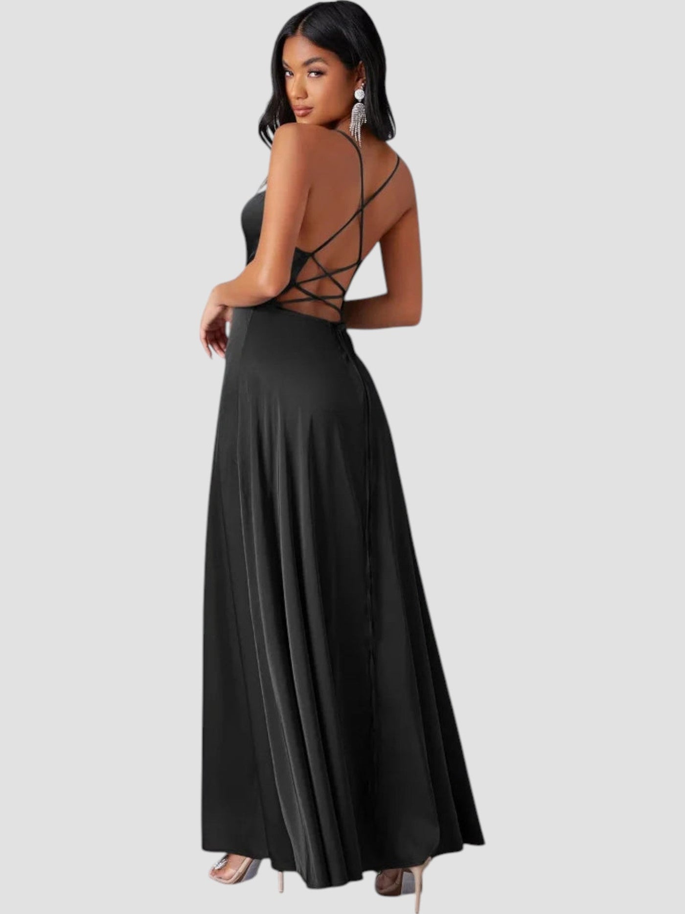 Elvira | Robe d'Été