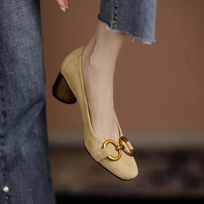 Talons hauts Mathilda