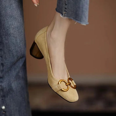 Talons hauts Mathilda