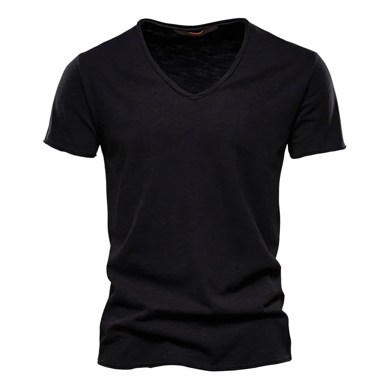 Valmont™ | T-shirt d'été en coton (1+1 GRATUIT)