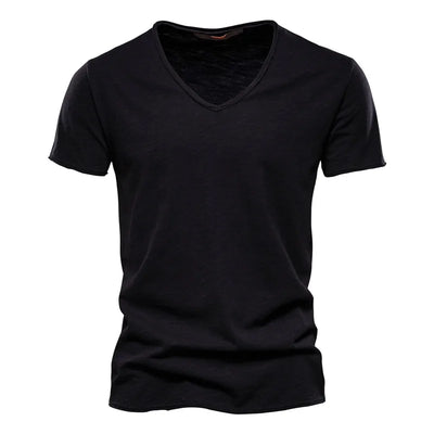 Valmont™ | T-shirt d'été en coton (1+1 GRATUIT)