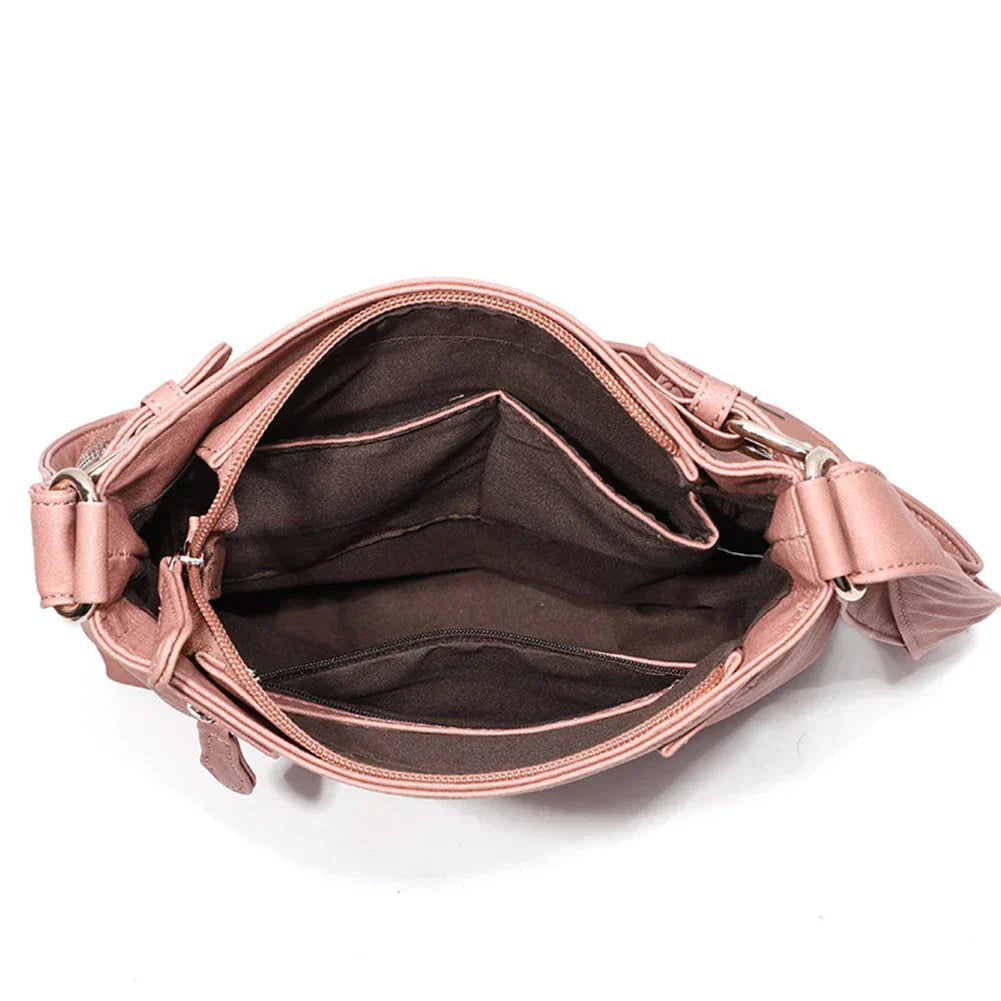 Ariana™ Bandolera | Sac Chic avec Plusieurs Poches