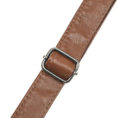 Olivia™ Vintage Charm | Sac à Fermeture Éclair Souple