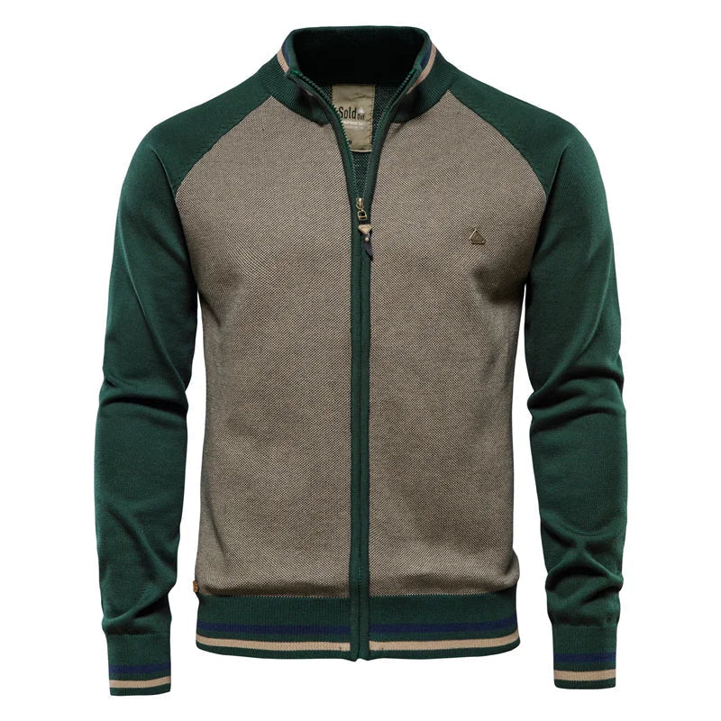 Morris | Gilet Premium pour Hommes