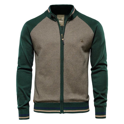 Morris | Gilet Premium pour Hommes