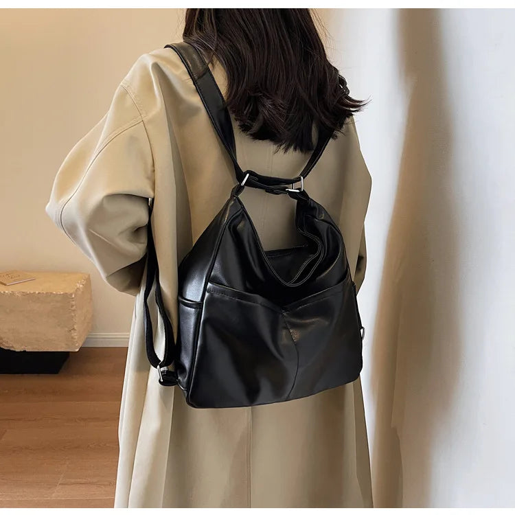 Peyton™ Sac de Luxe | Sac Multifonction Convertible