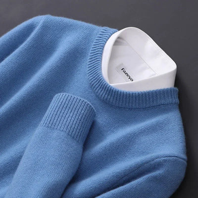 Pull en Laine Belluno