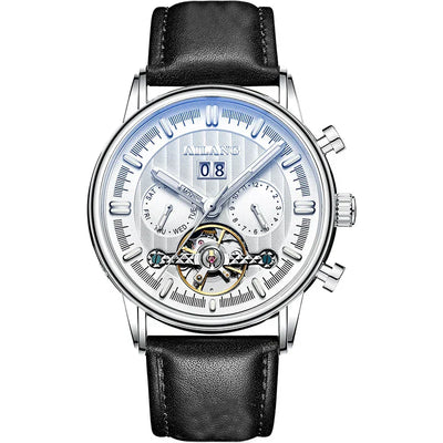 Montre Tourbillon à la Mode