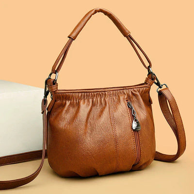 Lina™ Encanto Vintage | Sac à Bandoulière