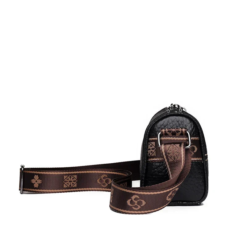 Amelia™ Élégance Intemporelle | Sac à Bandoulière Classique